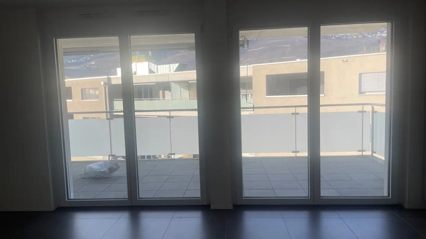 Apartment for rent - Chemin Du Vallon 26, 3960 Sierre