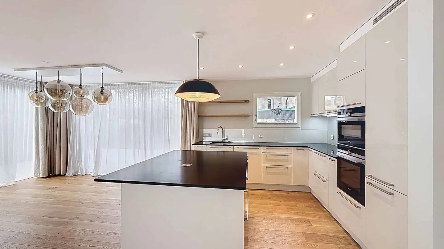 Duplex in vendita - 1260 Nyon - Foto 4