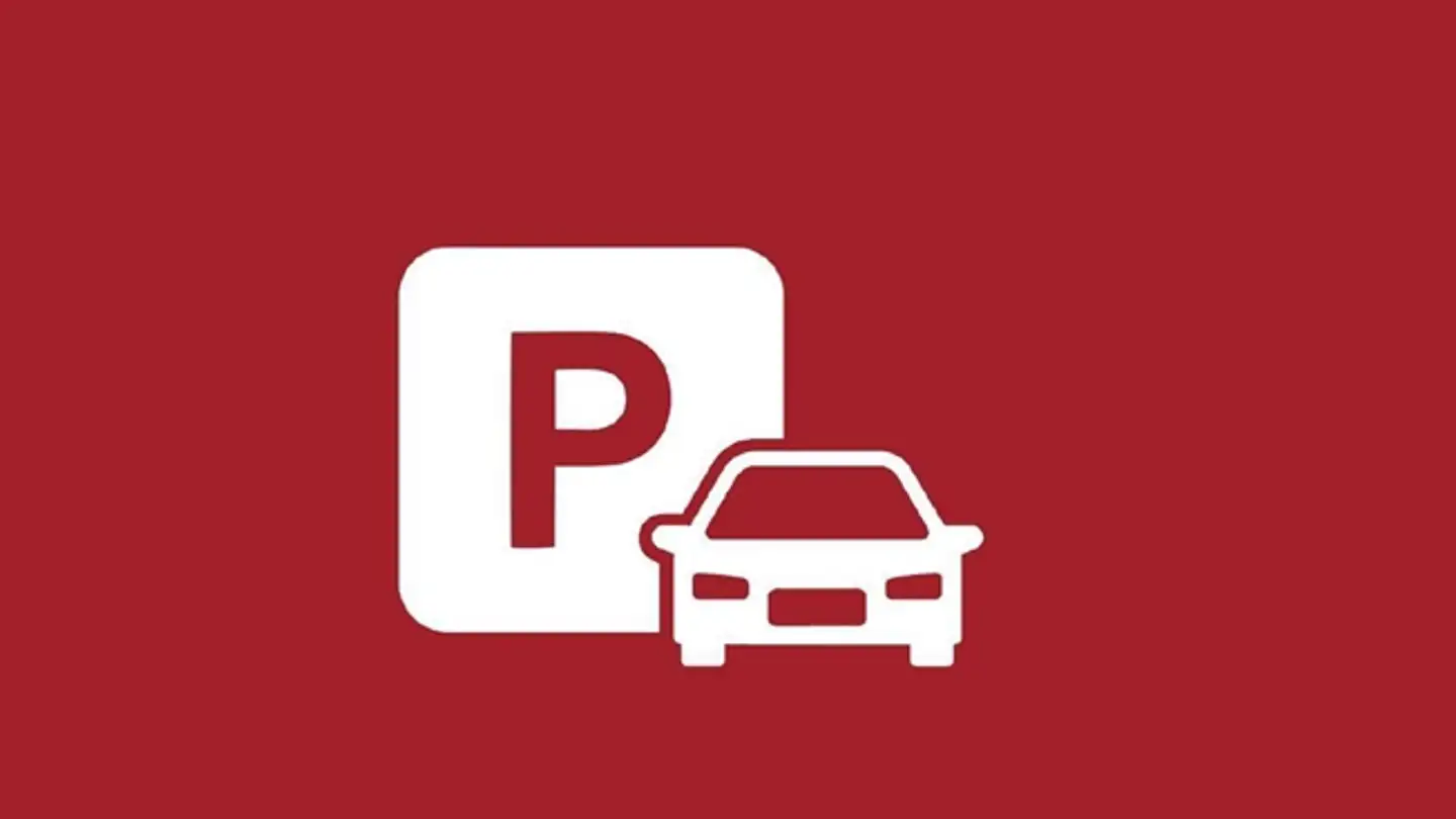 Outdoor parking space for rent - Route D'yverdon 17, 1028 Préverenges