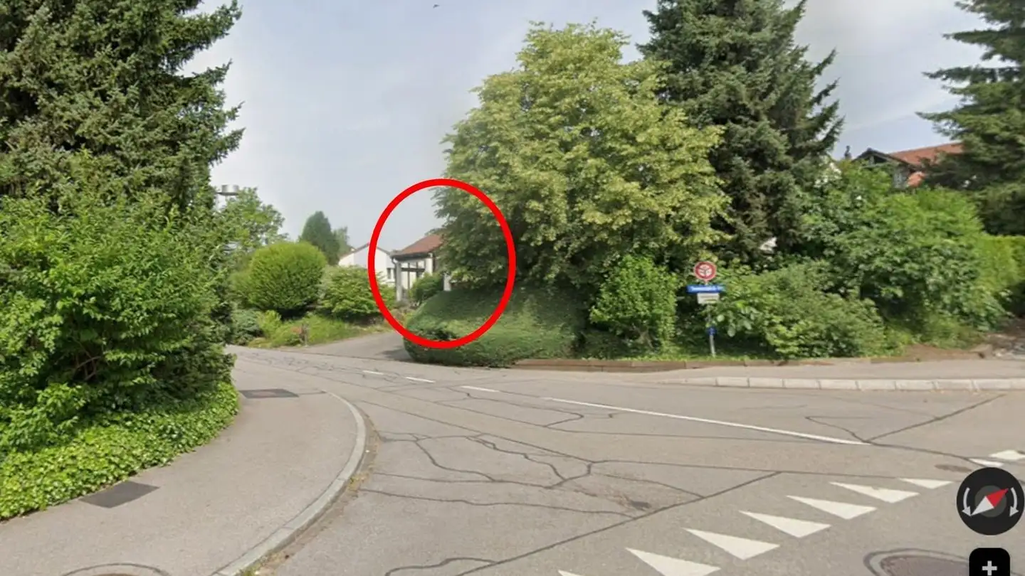 Maison en terrasse à louer - 8645 Jona - Photo 2