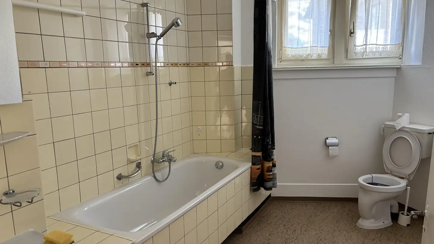 Appartamento in affitto - Falkensteinstrasse 62, 9000 St. Gallen - Foto 3