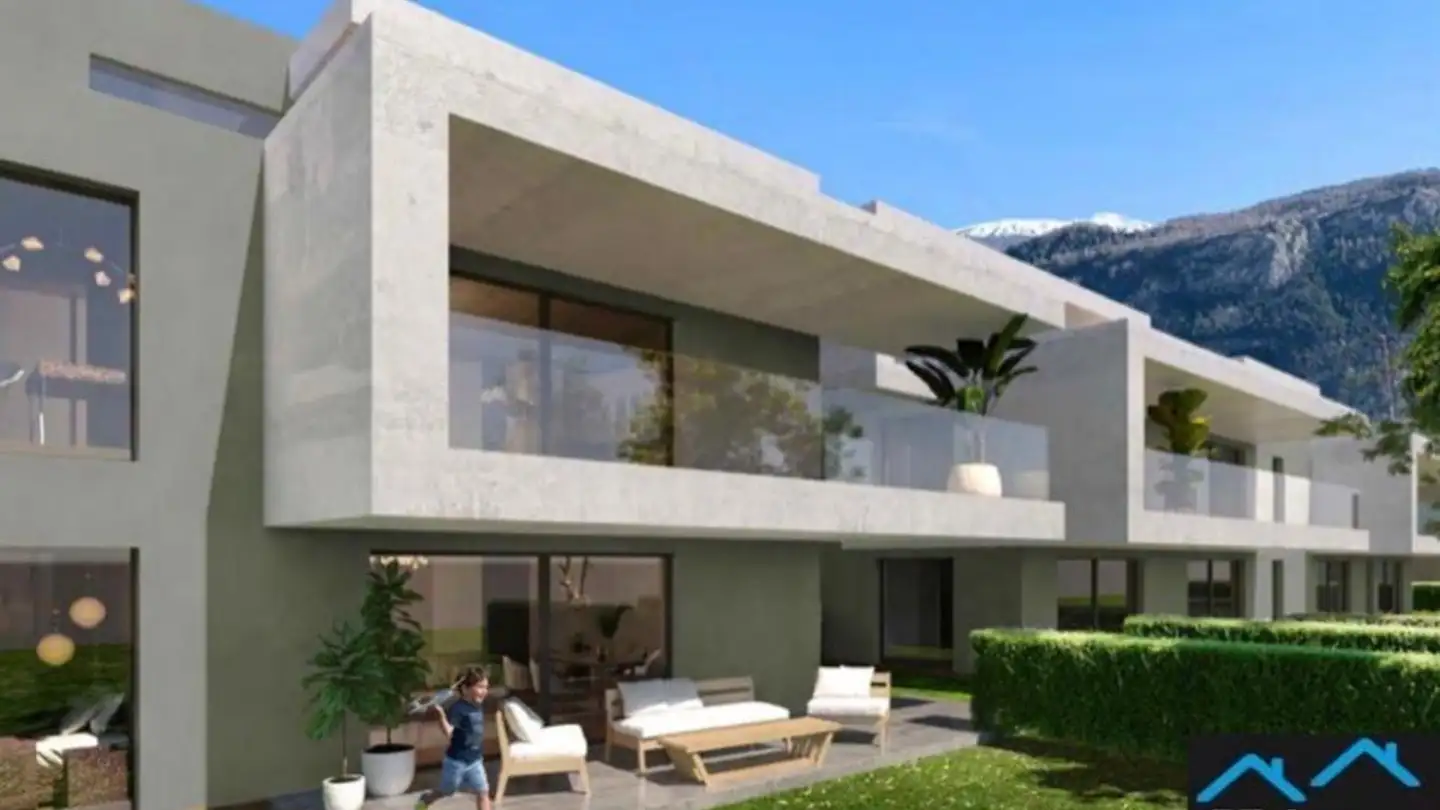 Appartamento in vendita - Route d'Italie, 1958 Uvrier - Photo 2