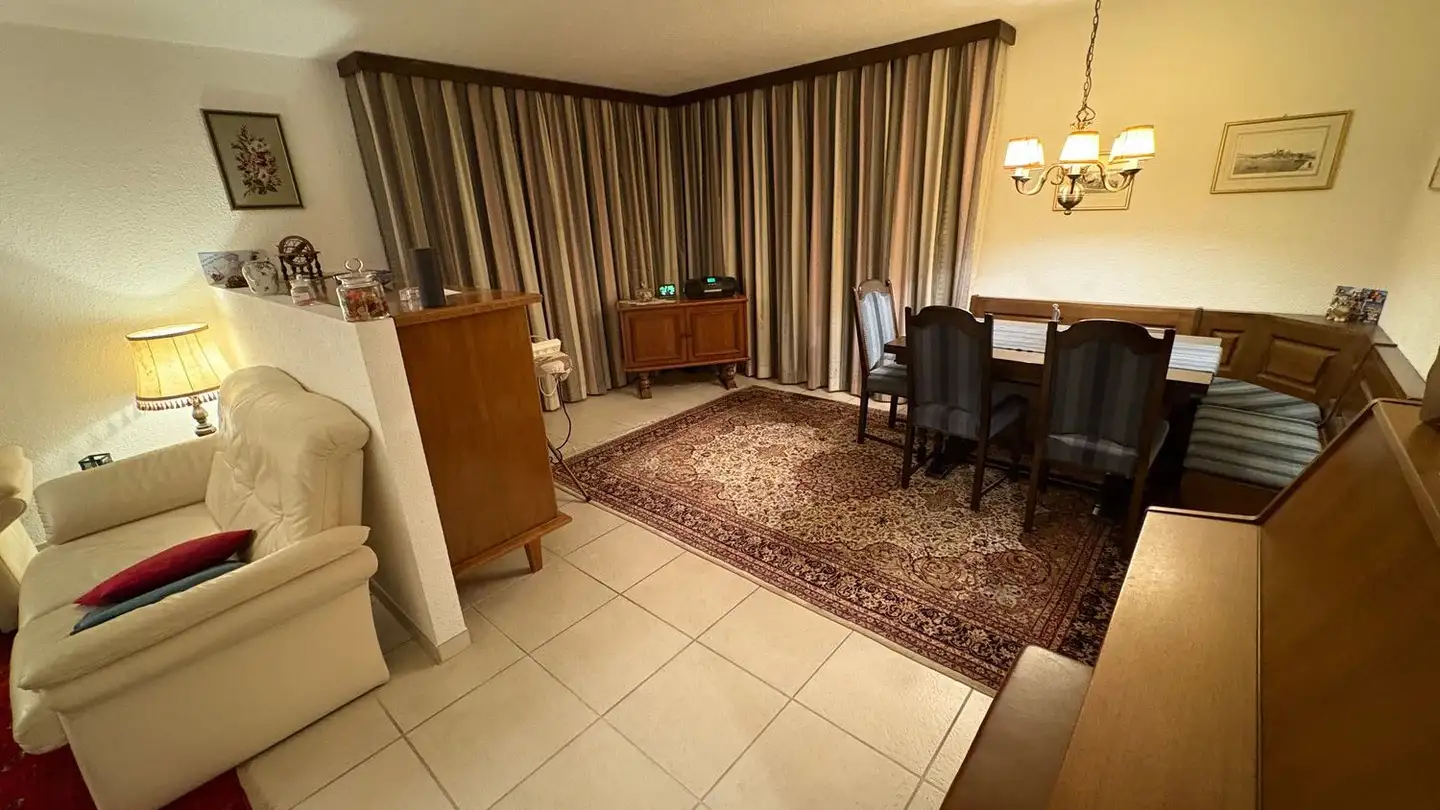 Maison en terrasse à louer - 8645 Jona - Photo 3