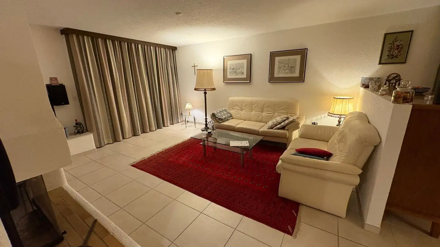 Maison en terrasse à louer - 8645 Jona - Photo 4