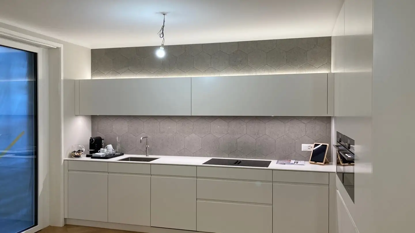 Wohnung mieten - Laufenstrasse 82, 4053 Basel