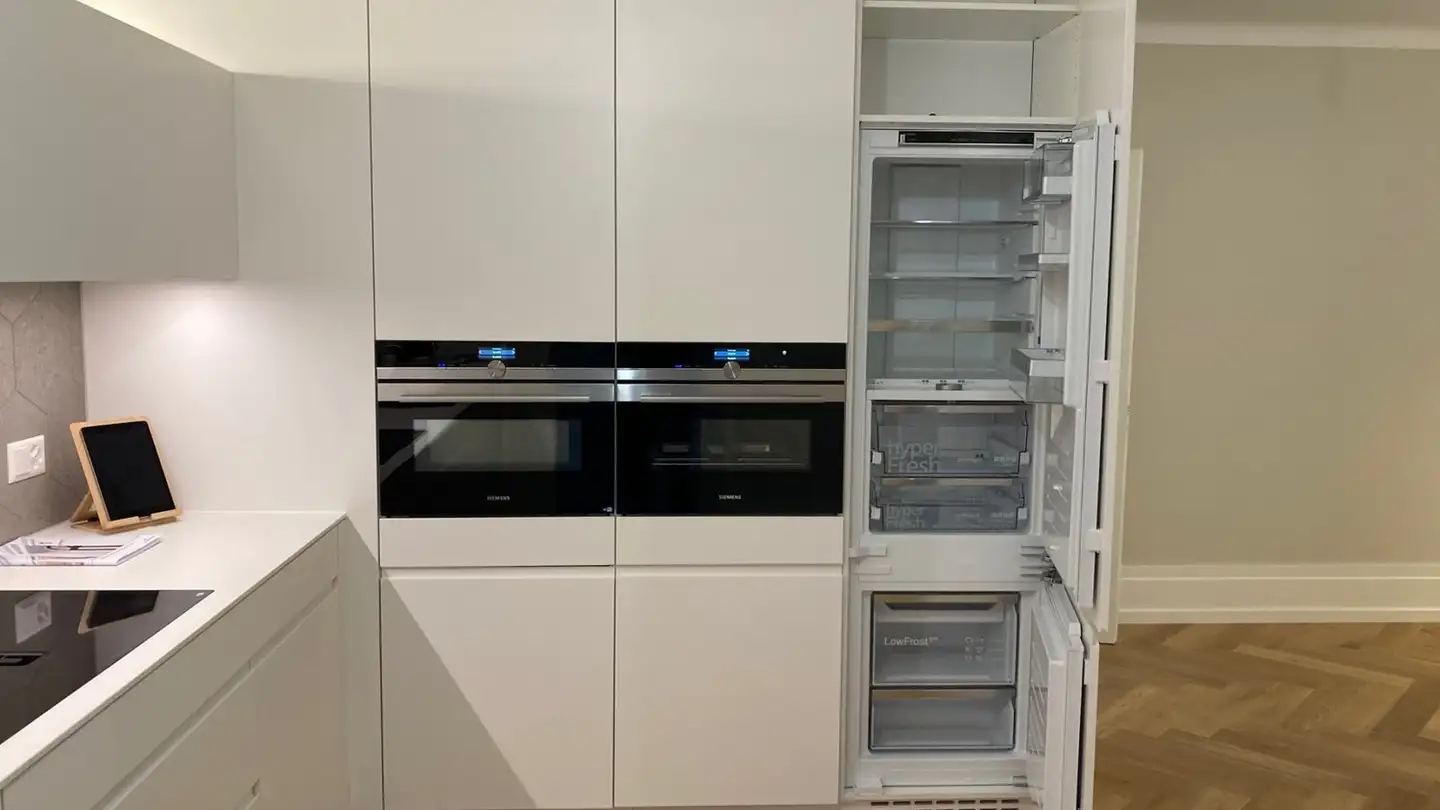 Wohnung mieten - Laufenstrasse 82, 4053 Basel - Foto 2