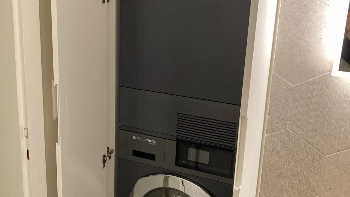 Wohnung mieten - Laufenstrasse 82, 4053 Basel - Foto 4