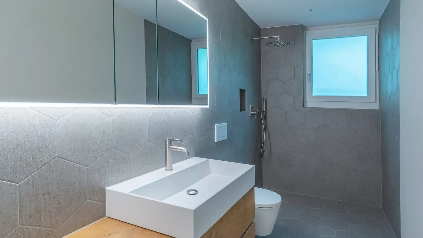 Wohnung mieten - Laufenstrasse 82, 4053 Basel - Foto 3