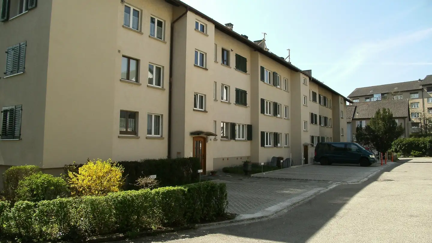 Appartamento in affitto - Bocksrietstrasse 75, 8200 Schaffhausen - Foto 3