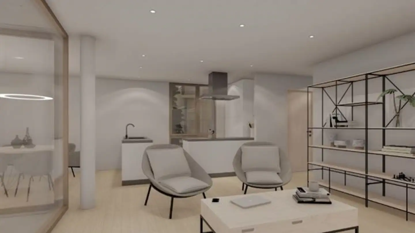 Apartment for sale - 6596 Gordola