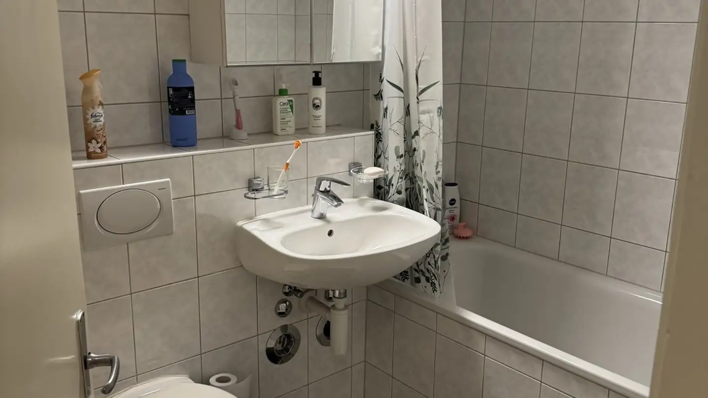 Wohnung mieten - 6003 Luzern