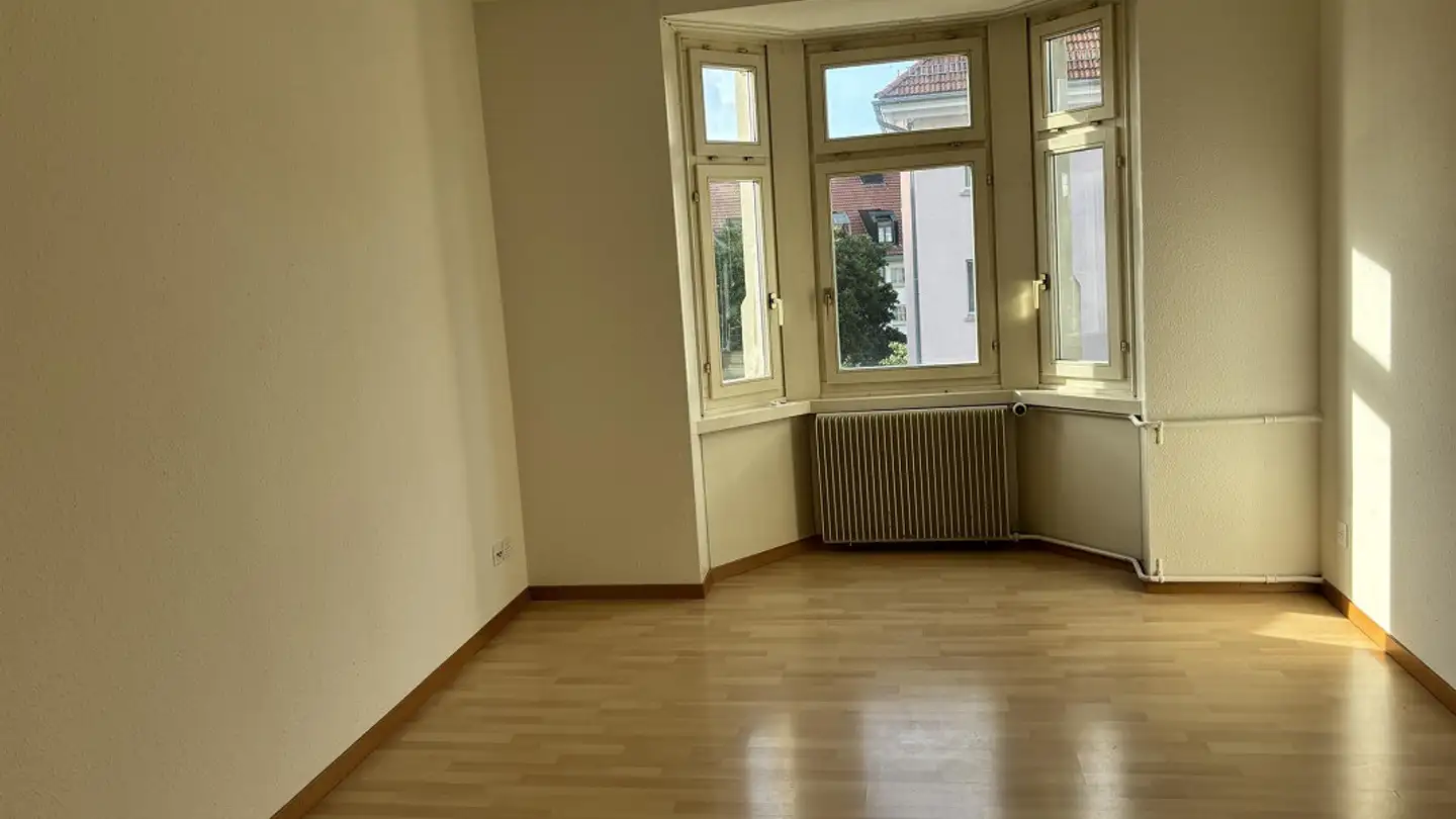 Appartamento in affitto - Falkensteinstrasse 62, 9000 St. Gallen - Foto 4