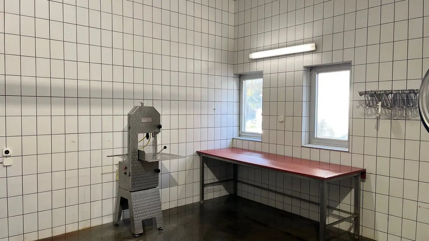 Commerciale in vendita - Hinteregasse 1, 3297 Leuzigen - Photo 3