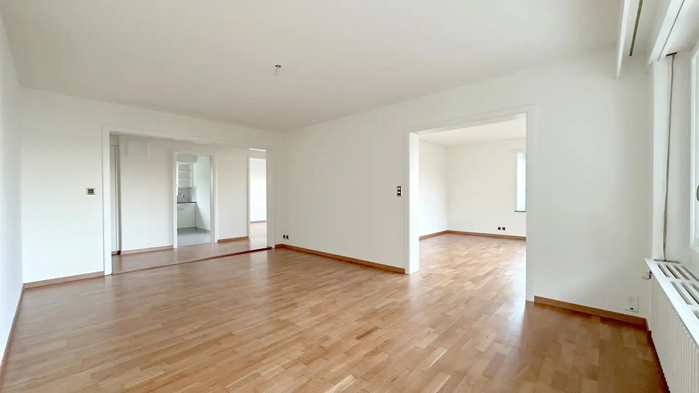 Appartamento in affitto - Mönchhofstrasse 1, 8802 Kilchberg ZH - Foto 3