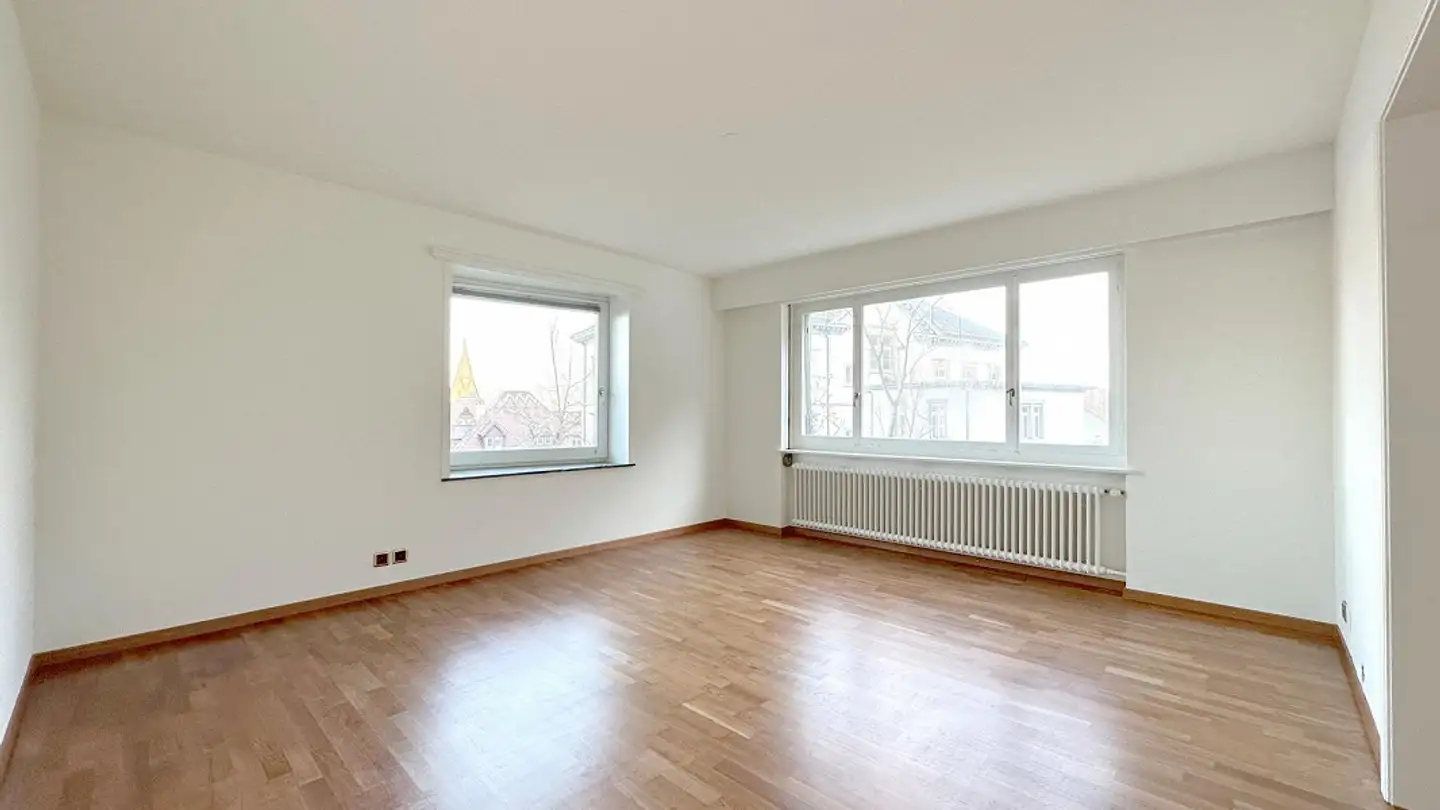 Appartamento in affitto - Mönchhofstrasse 1, 8802 Kilchberg ZH - Foto 4