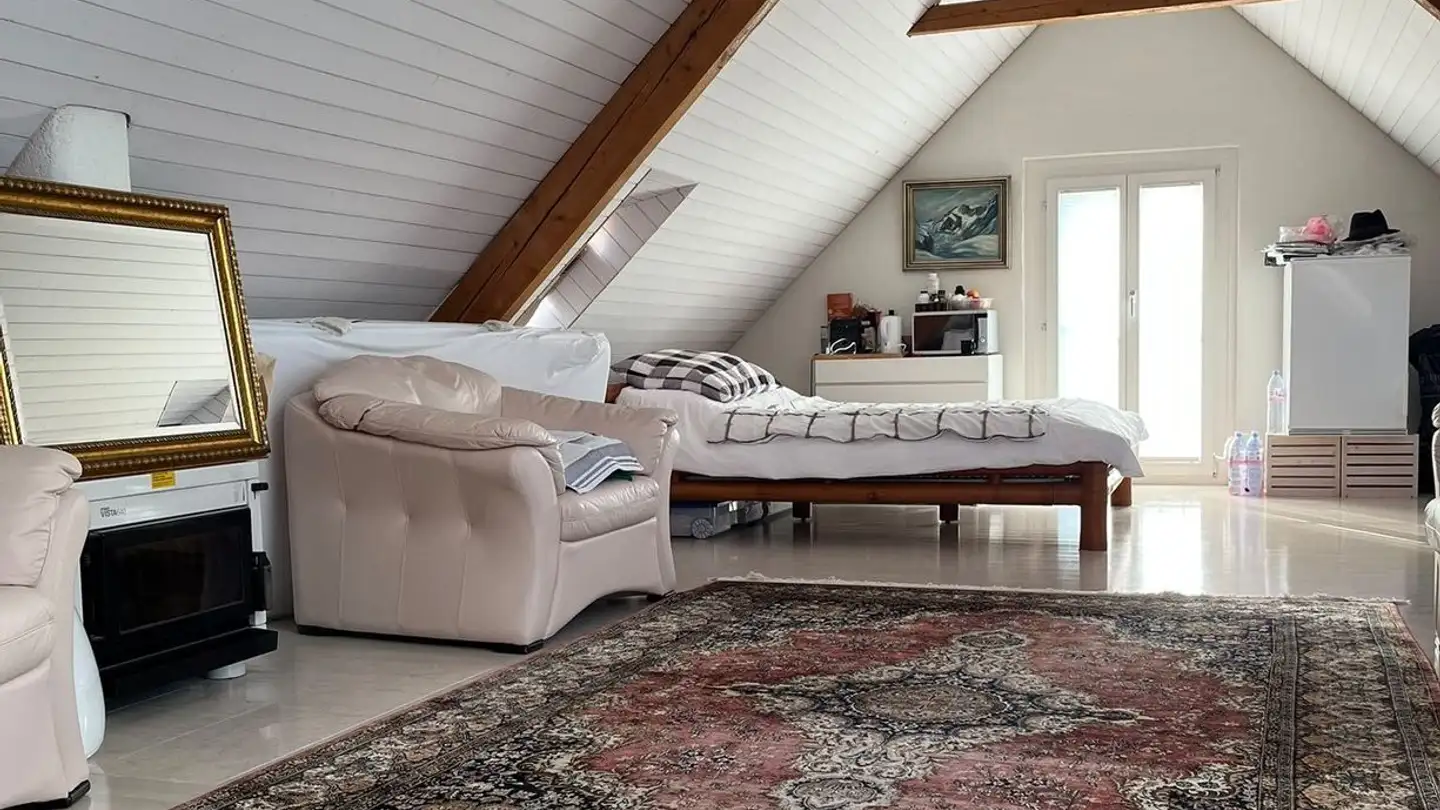 Chambre à louer - Zürichstrasse 105, 8700 Küsnacht ZH