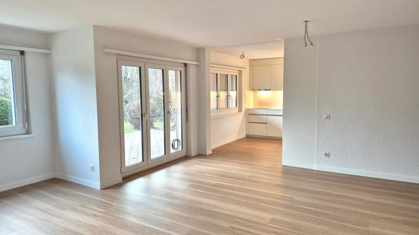 Wohnung mieten - Grundackerweg 26, 8965 Berikon - Foto 2