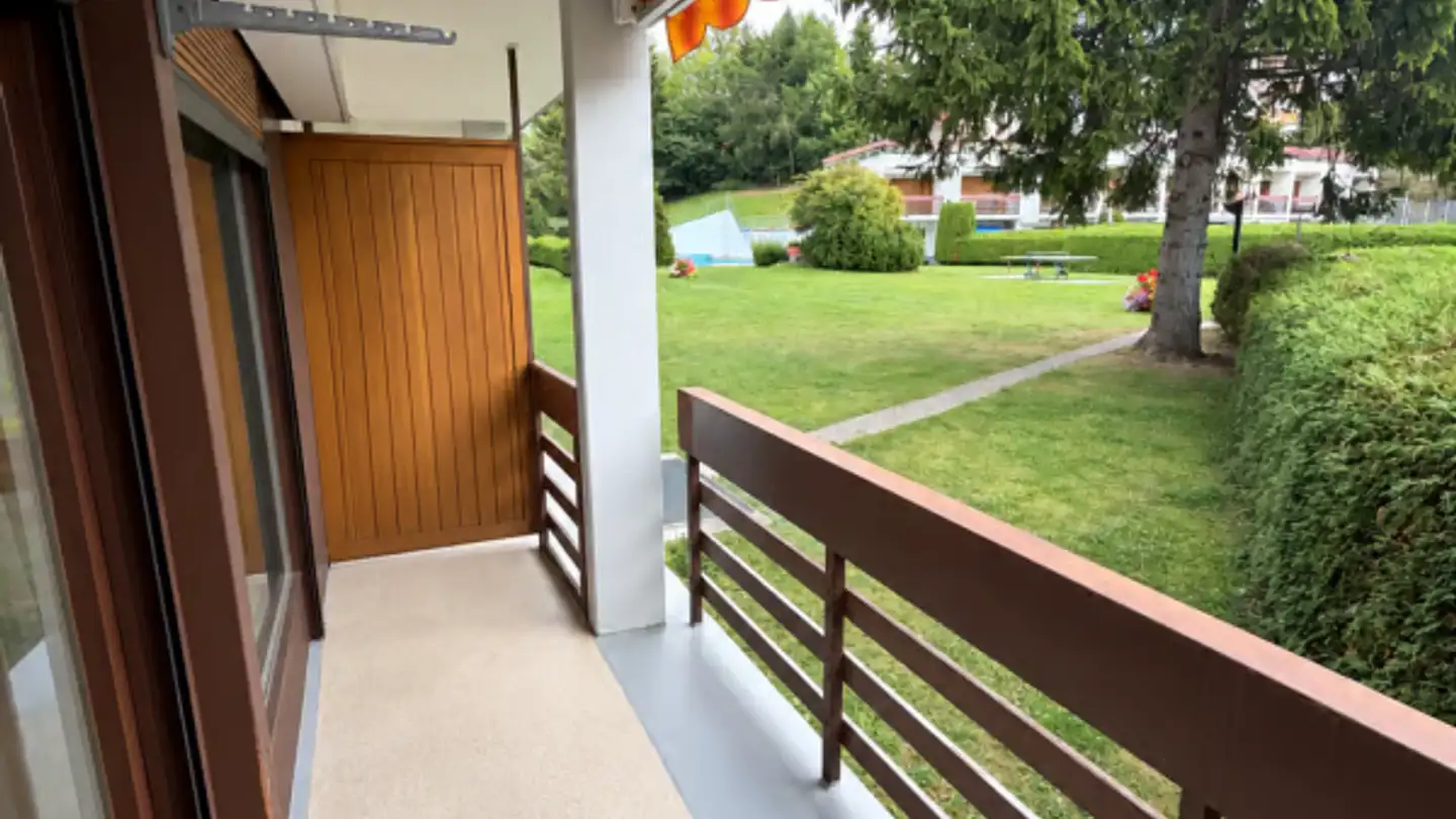 Appartamento in affitto - Route Du Rawyl 22, 3963 Crans-Montana - Foto 3