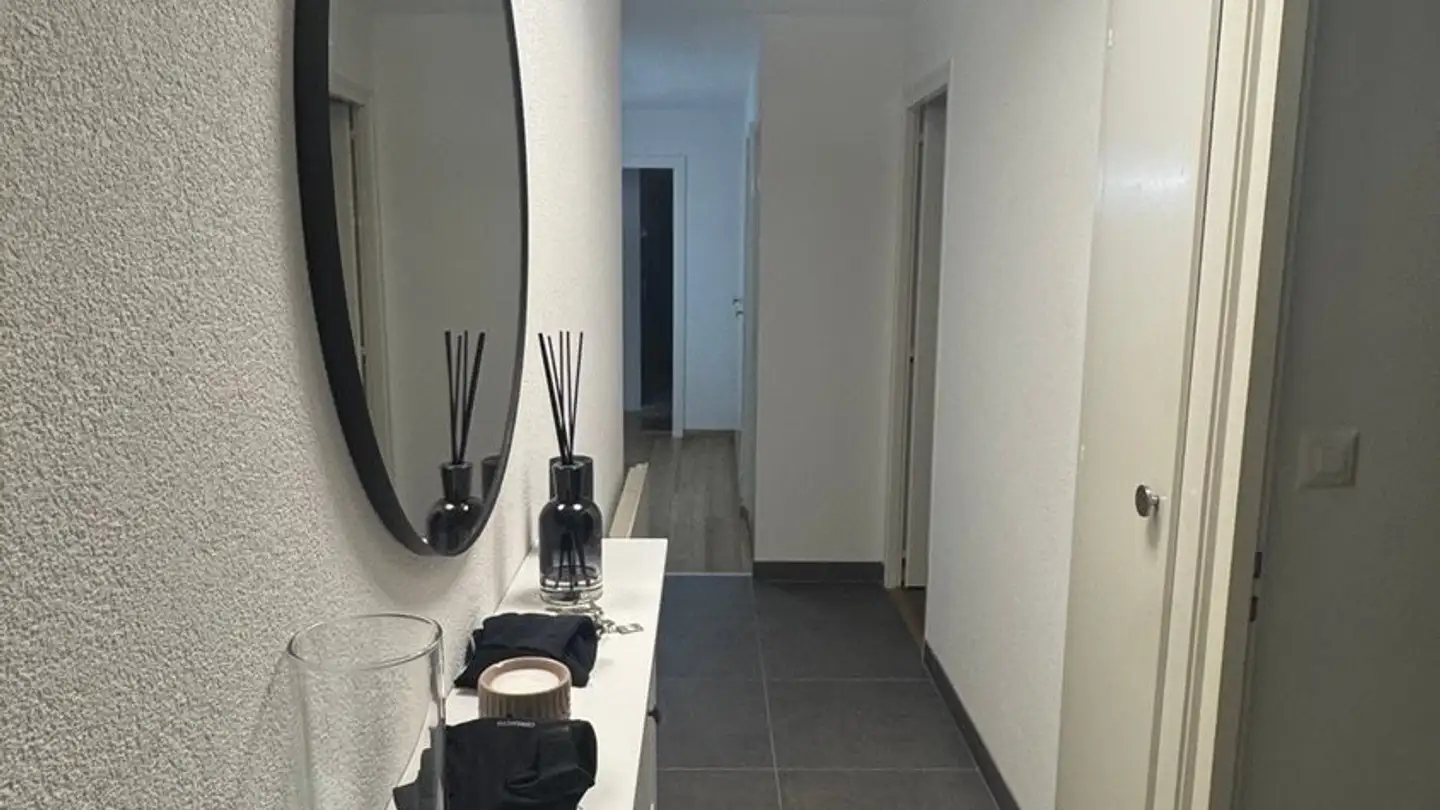 Appartement à louer - 1510 Moudon