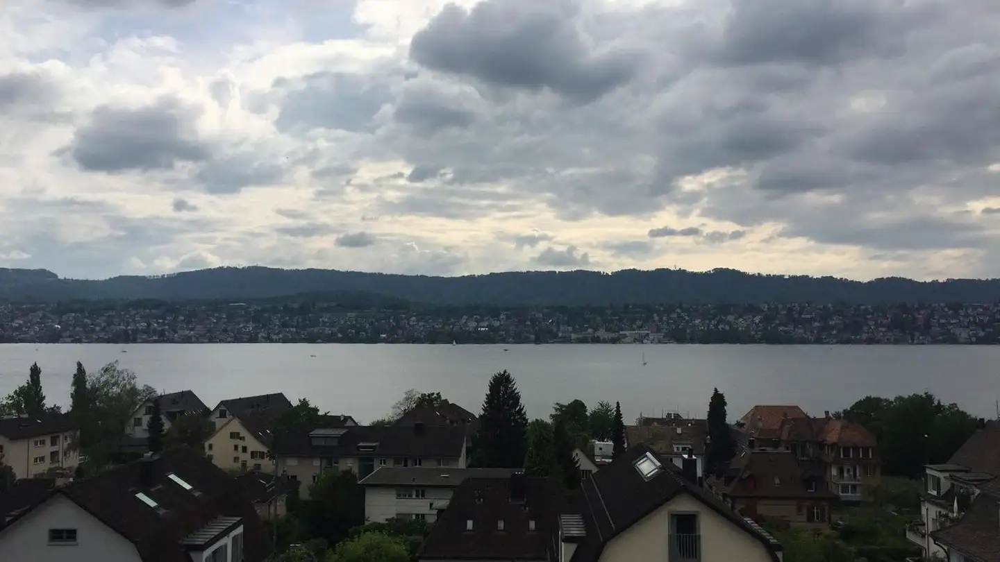 Chambre à louer - Zürichstrasse 105, 8700 Küsnacht ZH - Photo 2