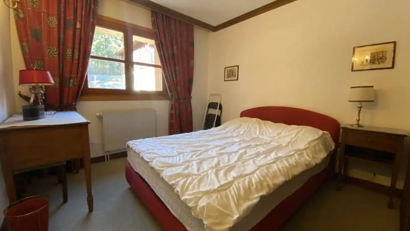 Wohnung mieten - Route Des Palettes, 3975 Randogne - Foto 4