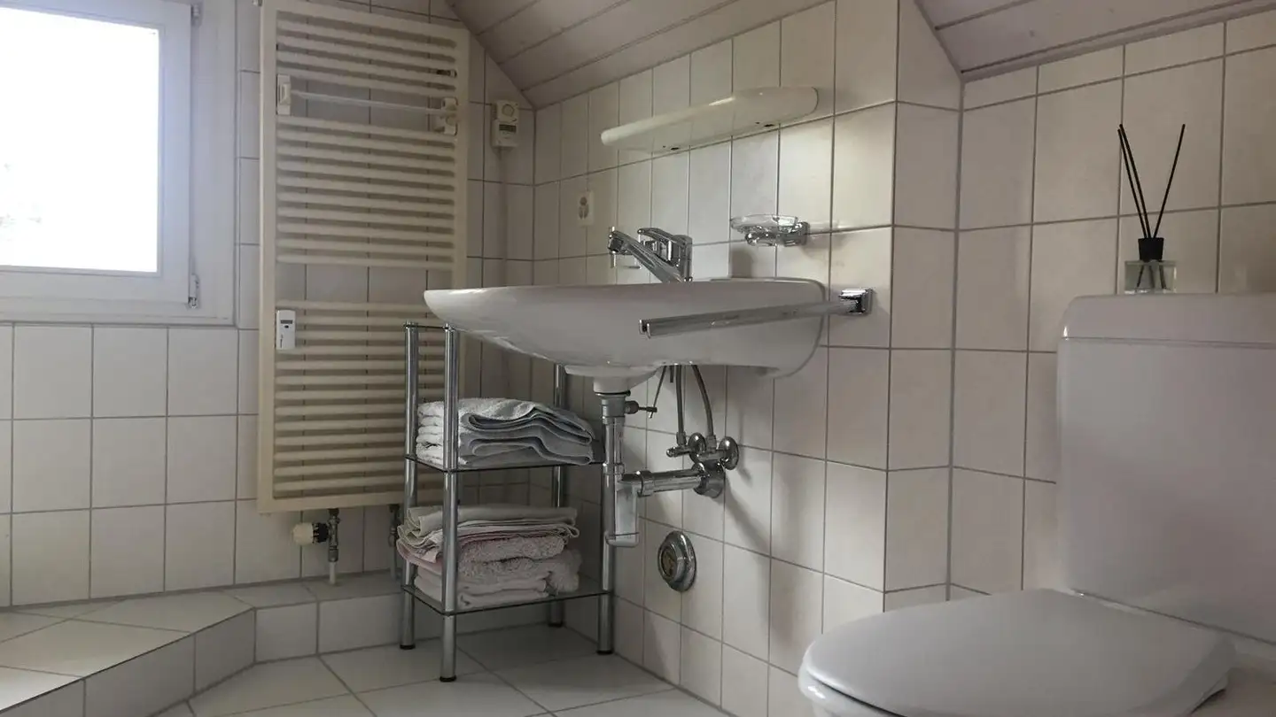Chambre à louer - Zürichstrasse 105, 8700 Küsnacht ZH - Photo 3