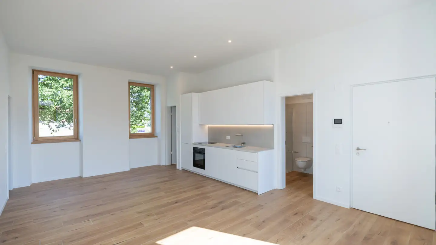 Apartment for rent - Via Castellaccio 2, 6883 Novazzano