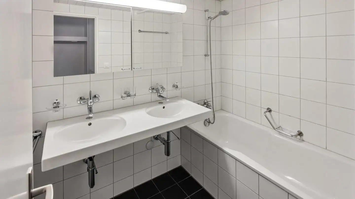 Appartement à louer - St. Gallerstrasse 149, 8645 Jona - Photo 3