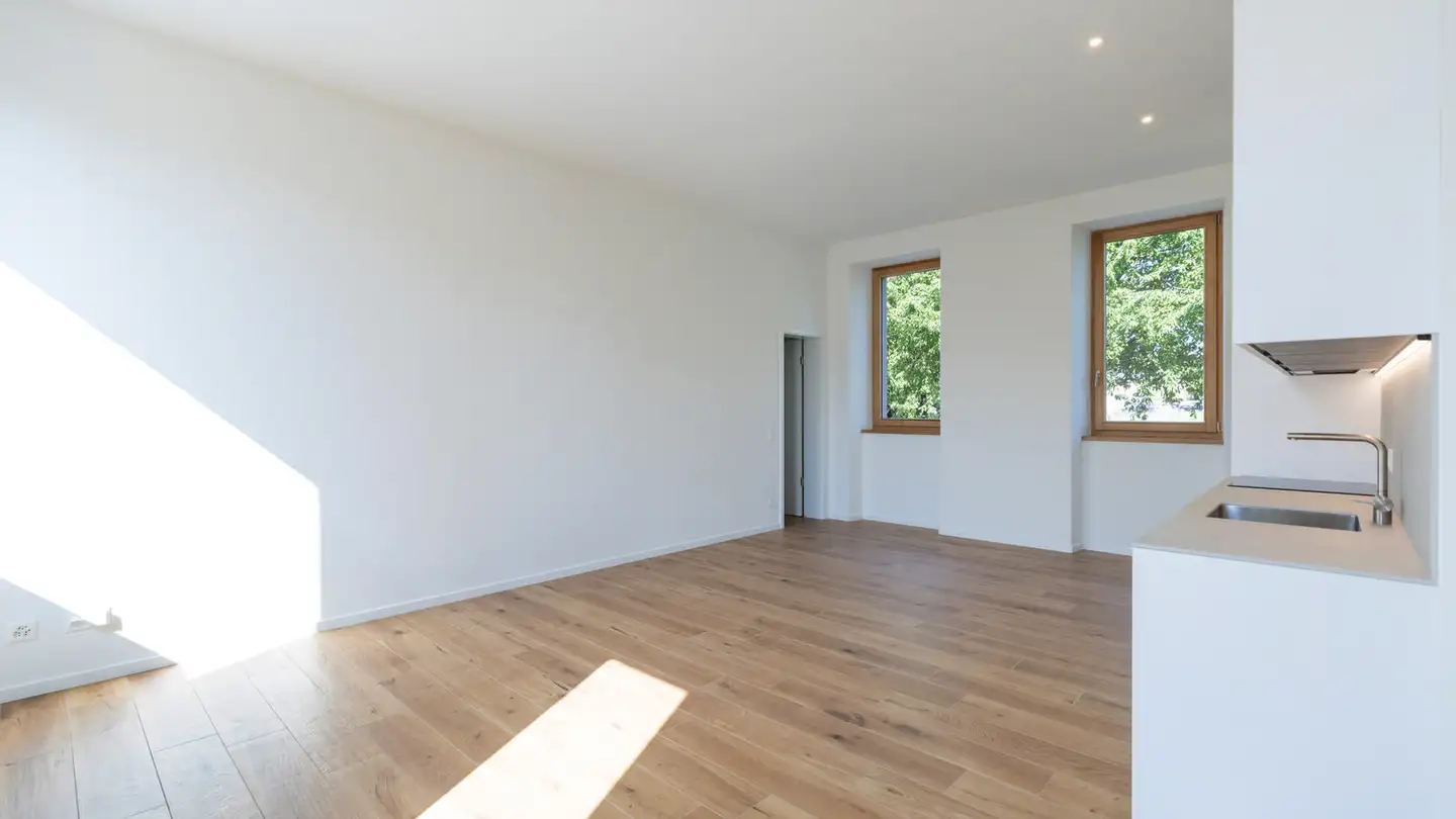 Apartment for rent - Via Castellaccio 2, 6883 Novazzano - Photo 2