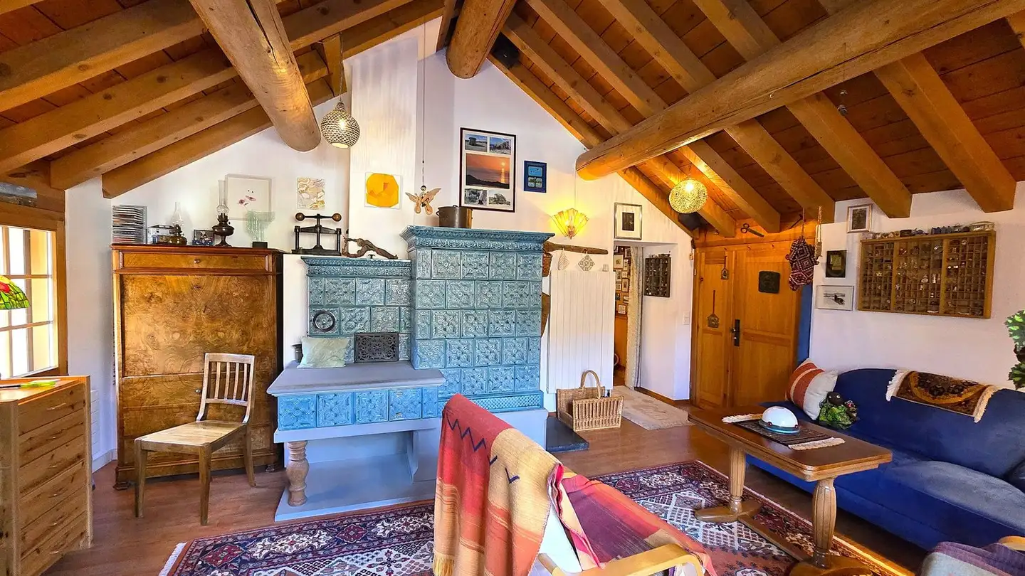 Maison individuelle à vendre - 6747 Chironico - Photo 4