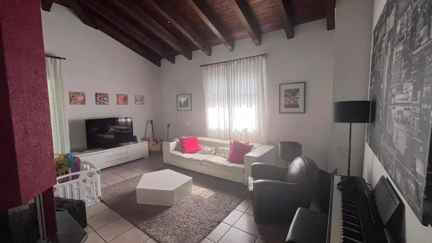 Appartamento in affitto - 6592 S. Antonino
