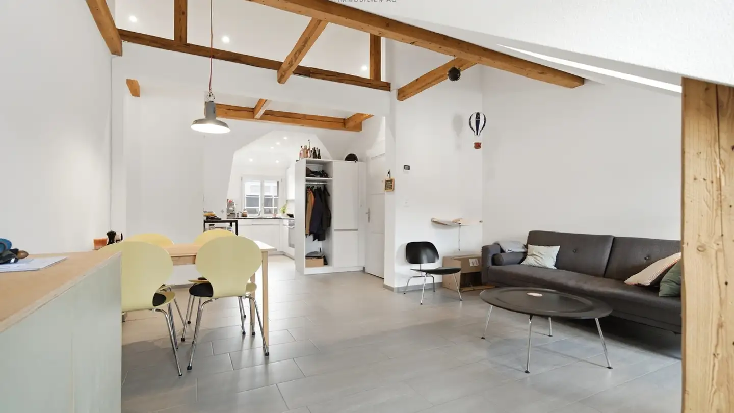 Appartamento in vendita - Scheuermattweg 8, 3007 Bern