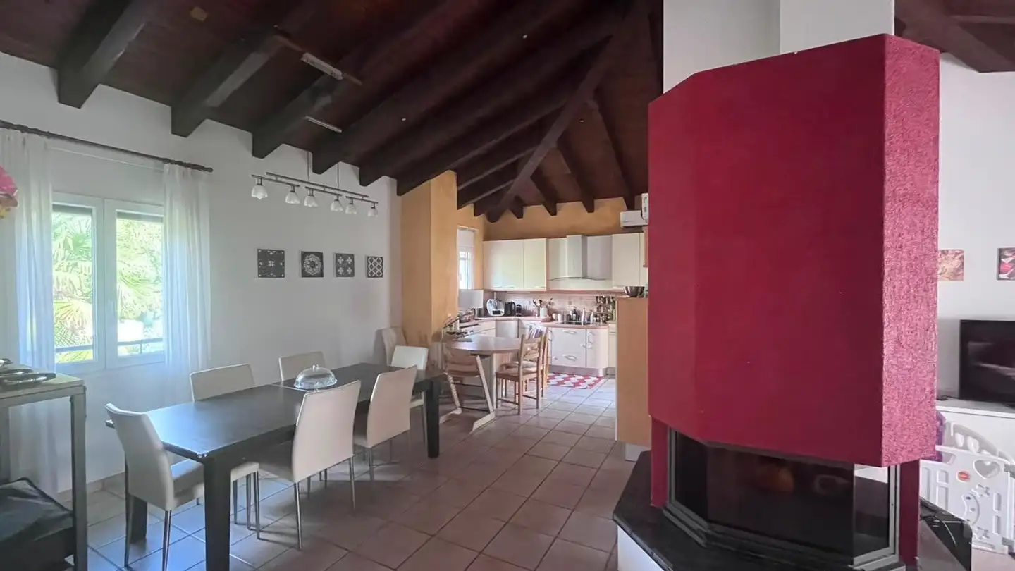 Appartamento in affitto - 6592 S. Antonino - Foto 2