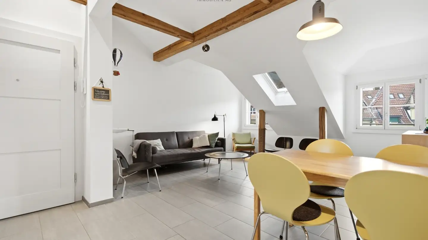 Appartamento in vendita - Scheuermattweg 8, 3007 Bern - Foto 4