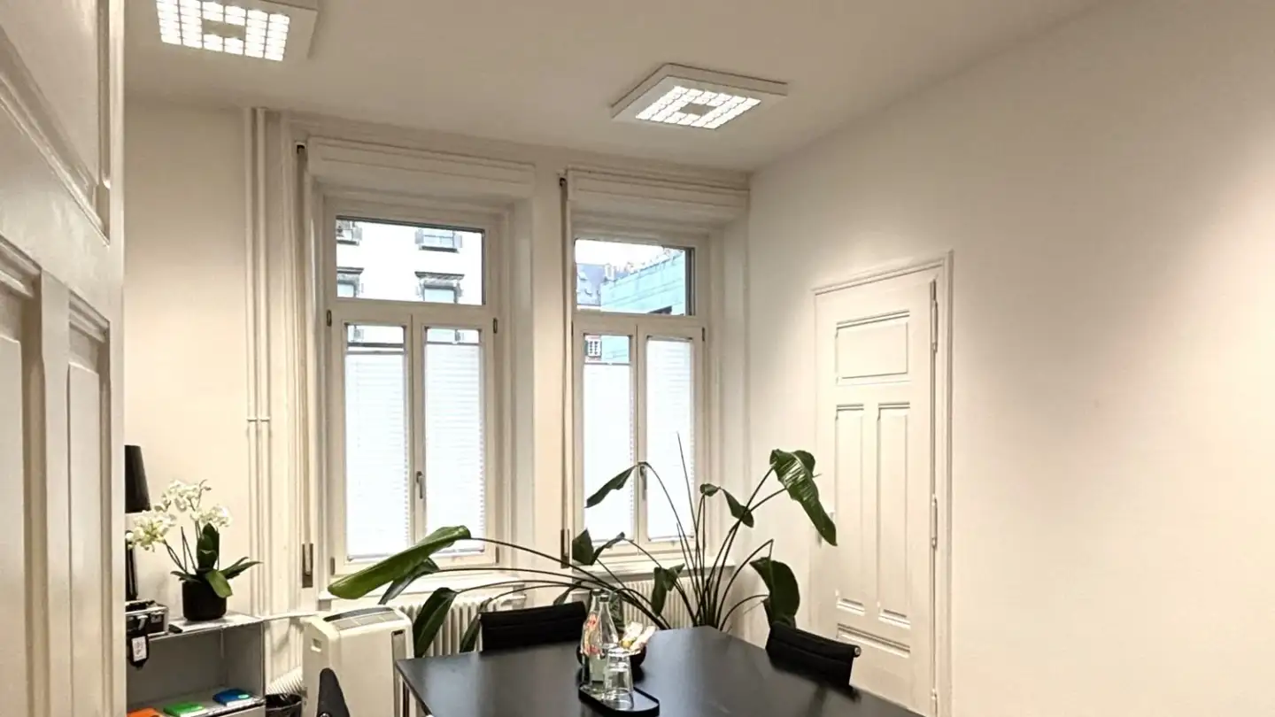 Spazio ufficio in affitto - Monbijoustrasse 43, 3011 Bern - Foto 3