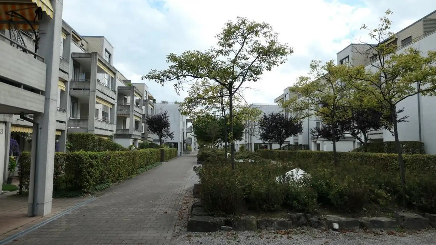 Appartamento in affitto - 3600 Thun