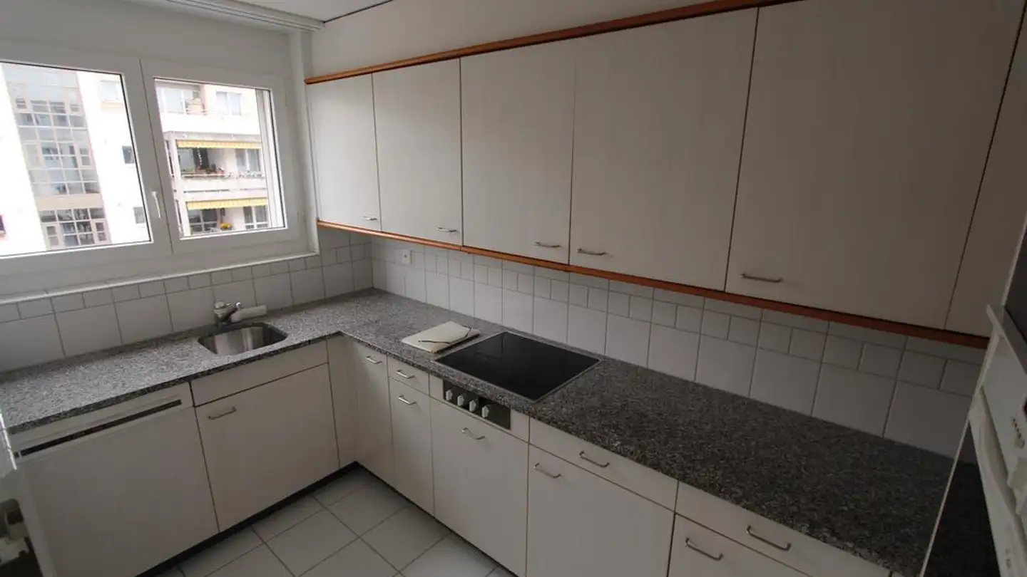 Appartamento in affitto - 3600 Thun - Foto 2