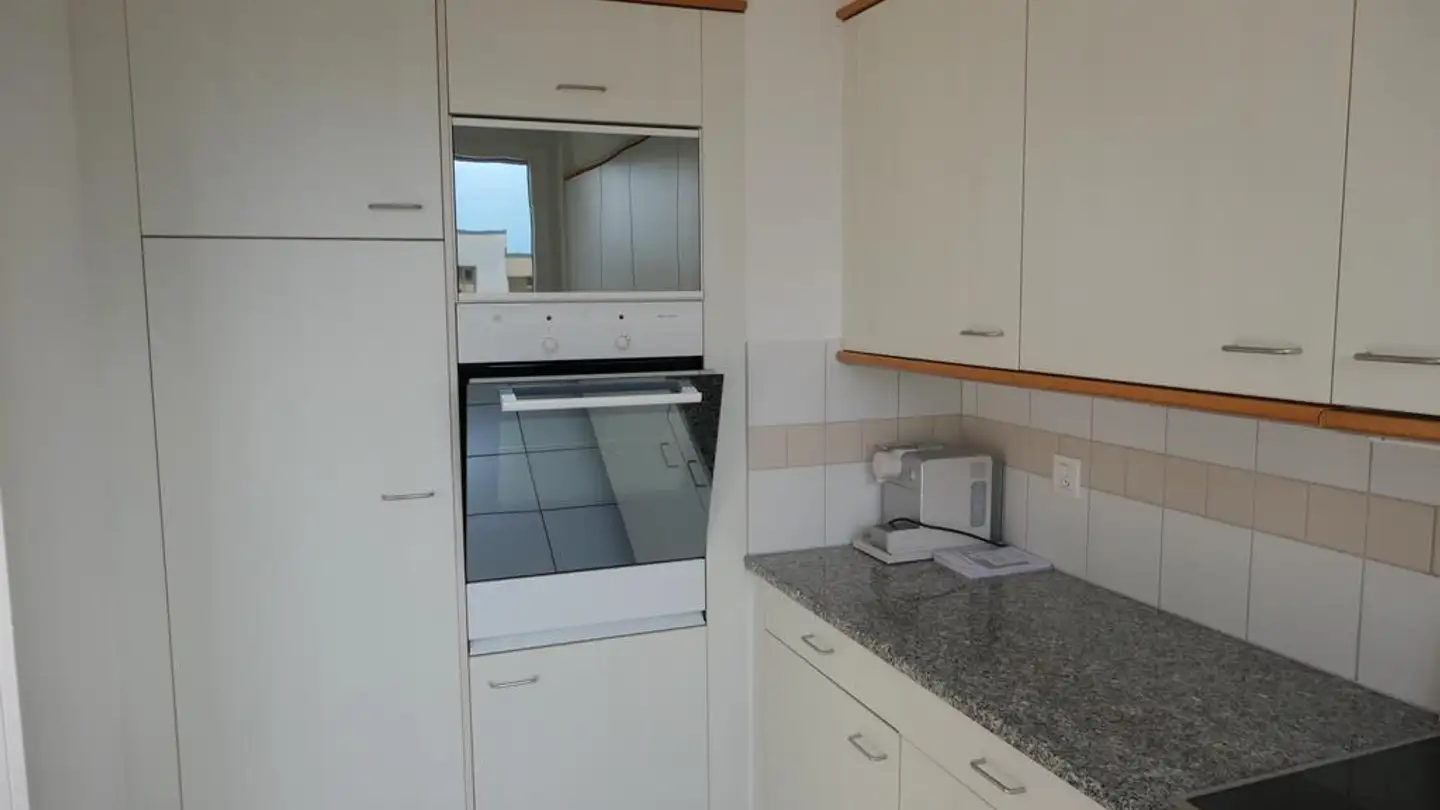 Appartamento in affitto - 3600 Thun - Foto 3