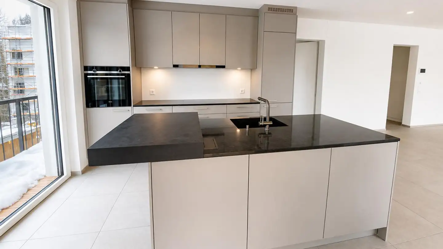 Wohnung mieten - Waldeggweg 5, 8302 Kloten