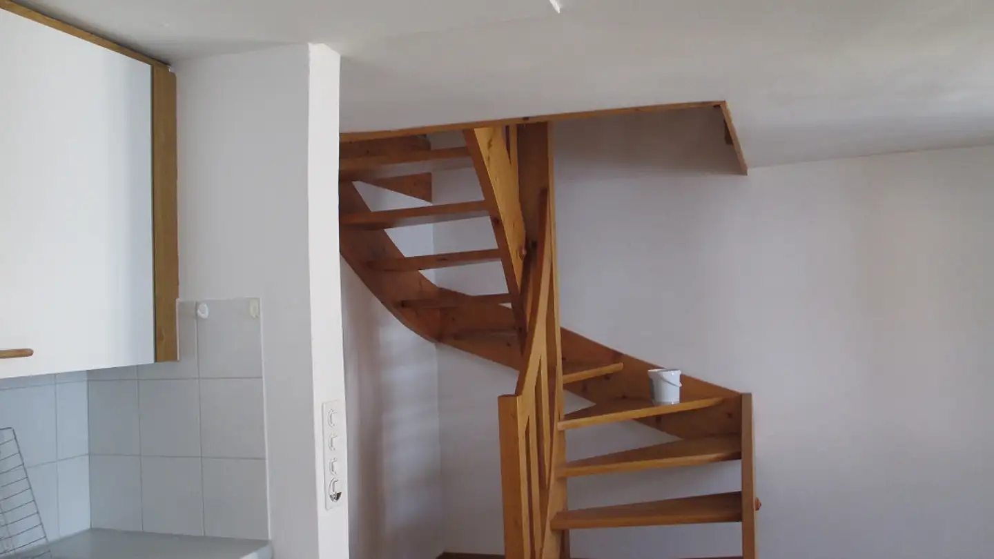 Apartment for rent - Süsswinkelgasse 5, 7000 Chur - Photo 3