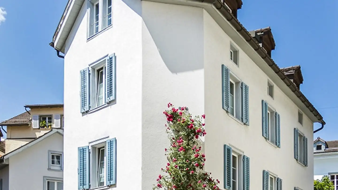 Apartment for rent - Süsswinkelgasse 5, 7000 Chur