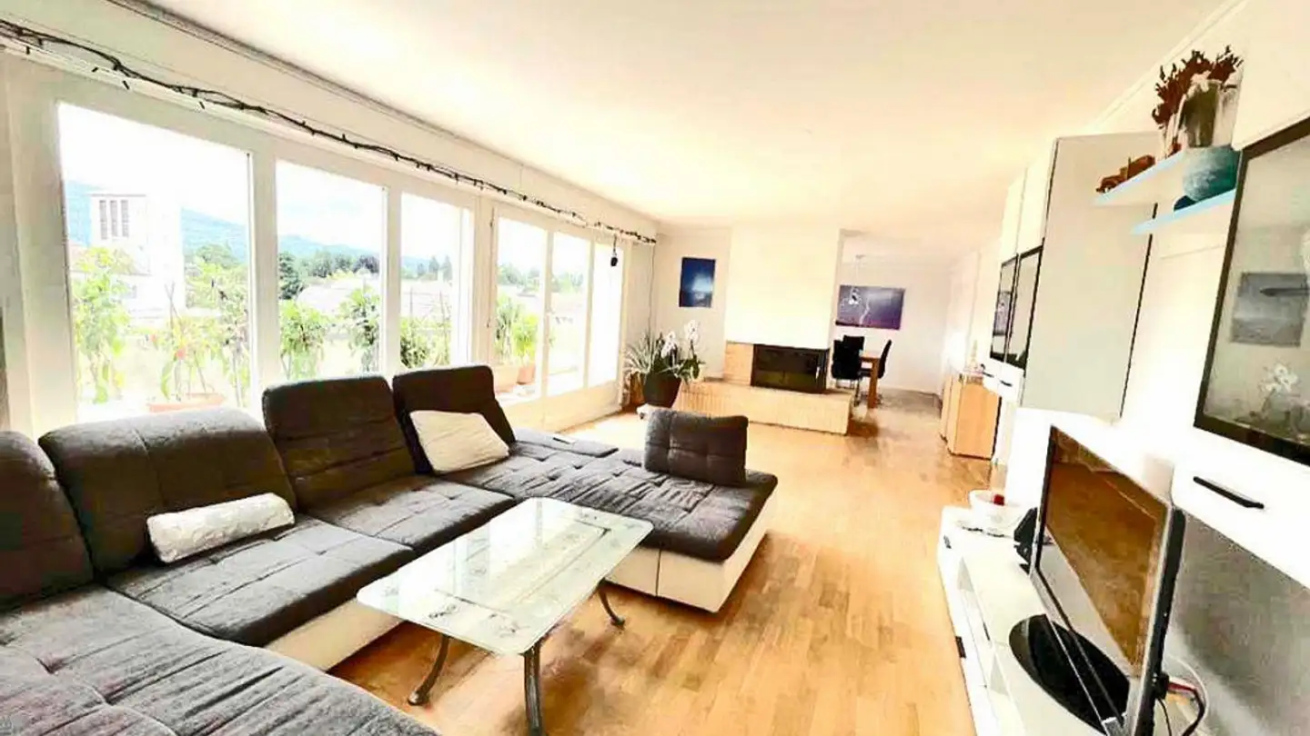 Penthouse for sale - Schallengasse 4, 4313 Möhlin - Photo 2