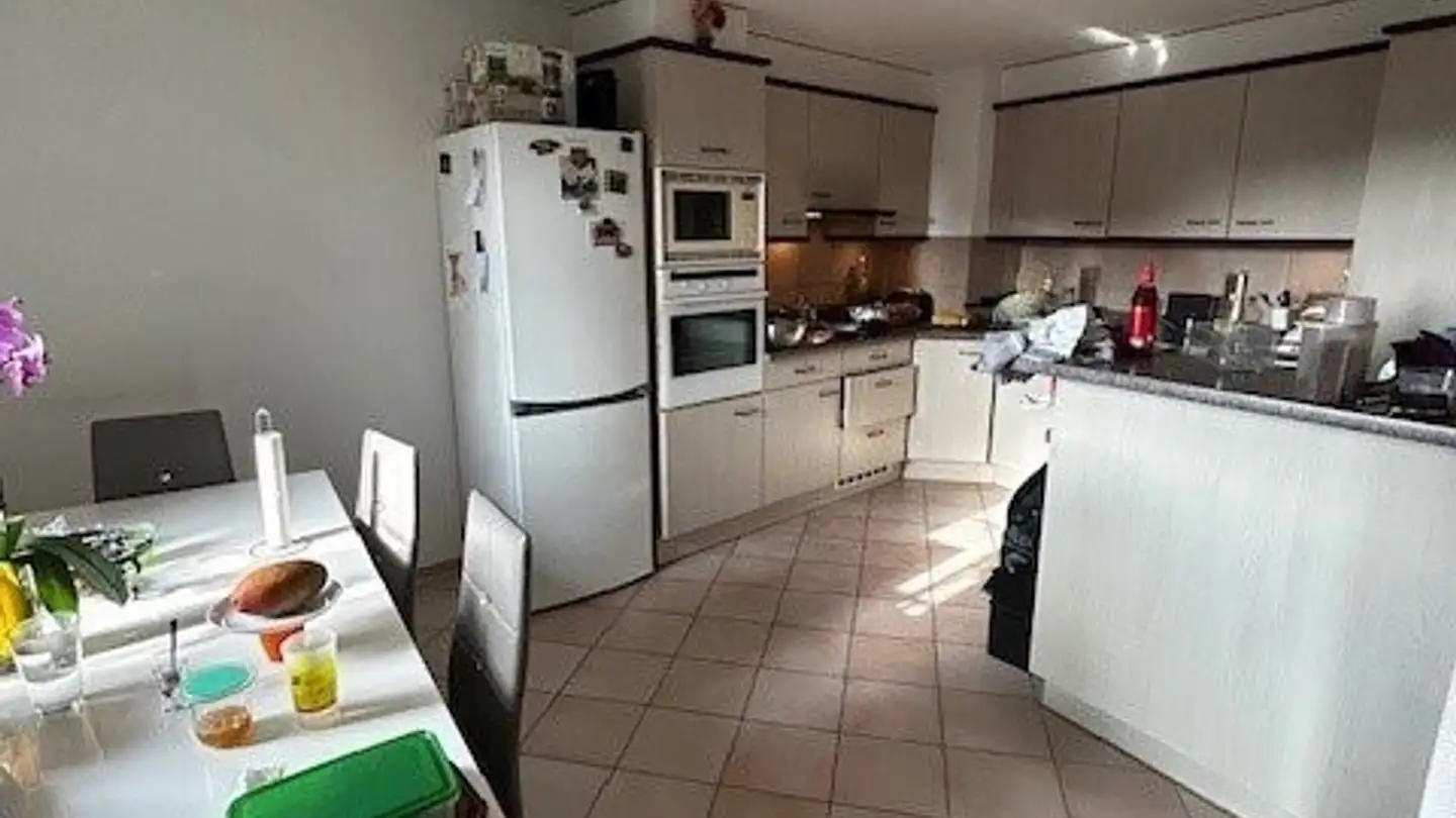 Appartamento in affitto - Rue De Lausanne 22, 1530 Payerne - Foto 2