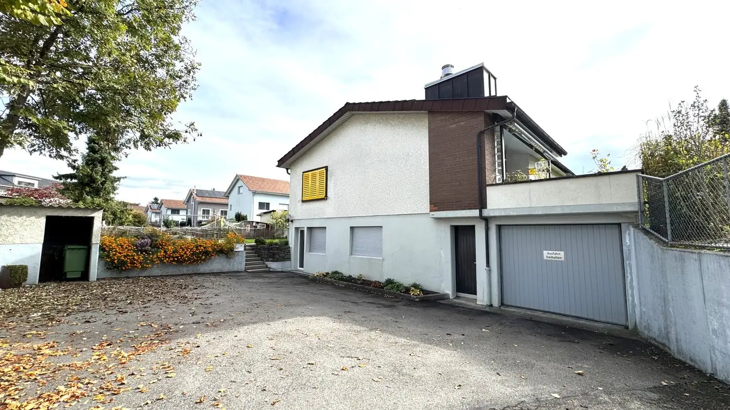 Casa bifamiliare in vendita - Fliederweg 5, 3661 Uetendorf - Photo 3