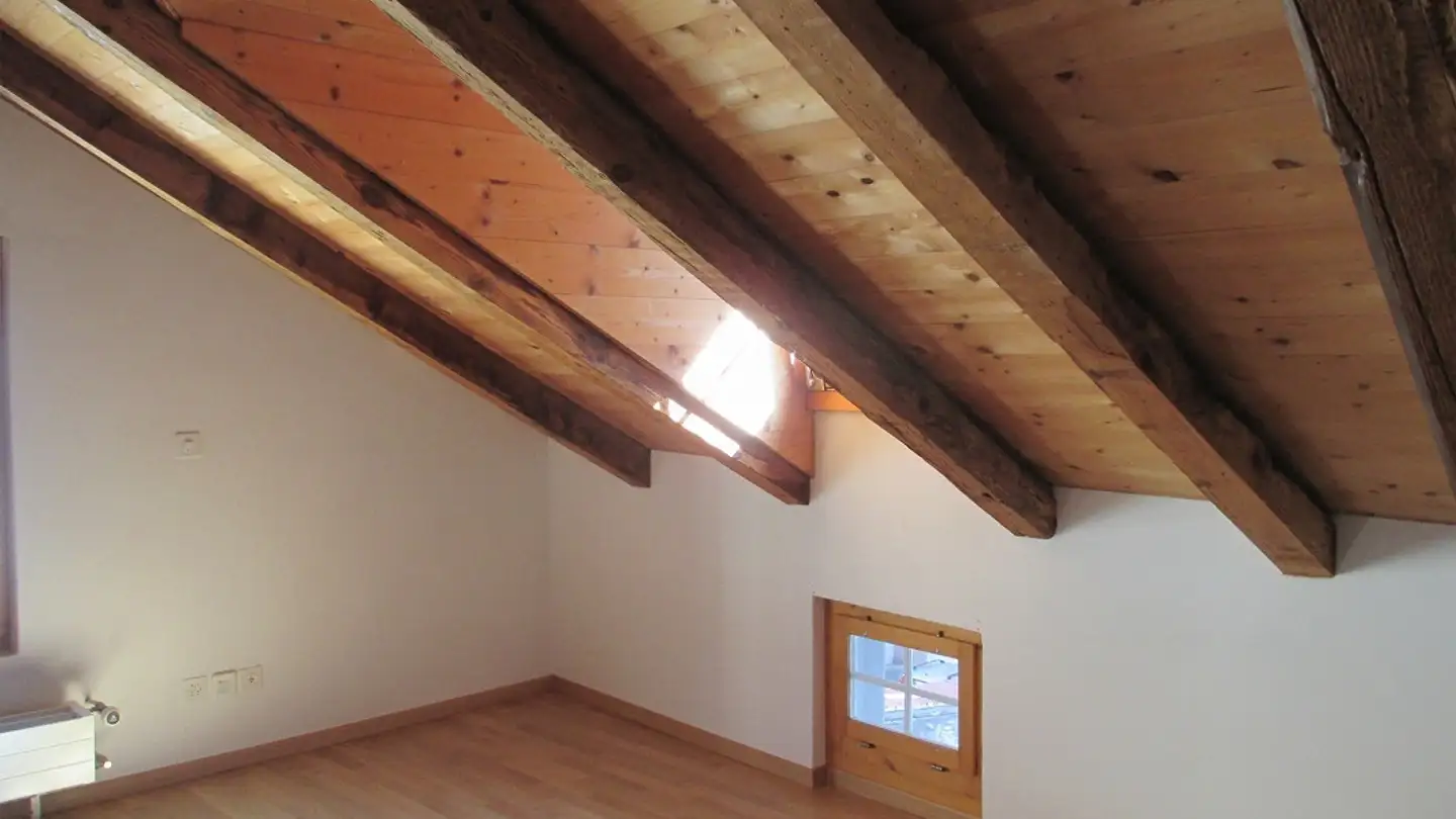 Apartment for rent - Süsswinkelgasse 5, 7000 Chur - Photo 4