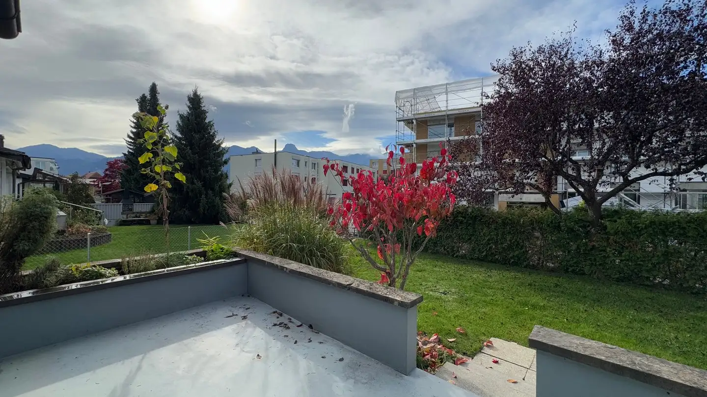 Casa bifamiliare in vendita - Fliederweg 5, 3661 Uetendorf - Photo 4