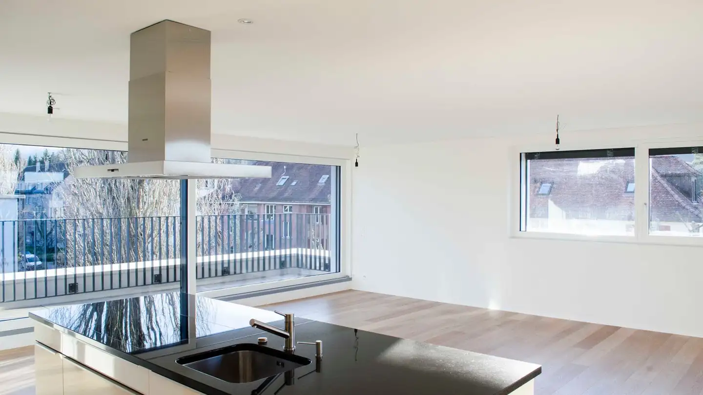 Apartment for rent - Albisstrasse 159, 8038 Zürich - Photo 2