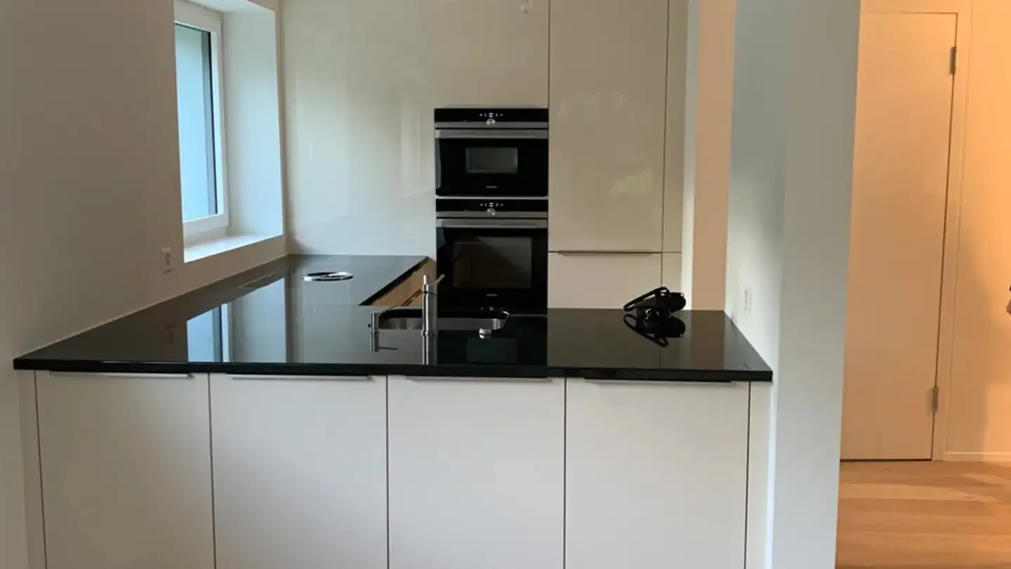 Apartment for rent - Albisstrasse 159, 8038 Zürich - Photo 3