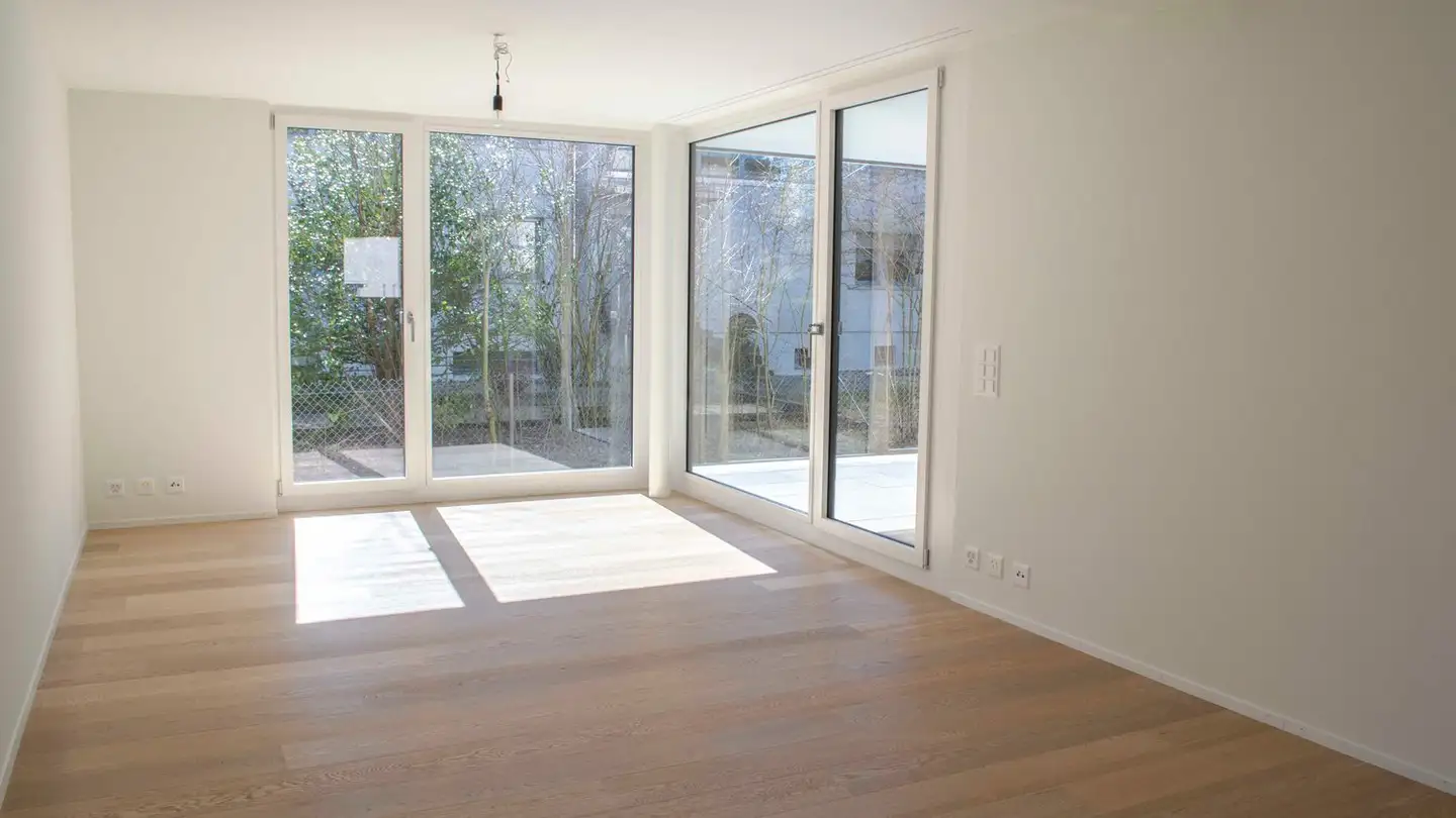 Apartment for rent - Albisstrasse 159, 8038 Zürich - Photo 4