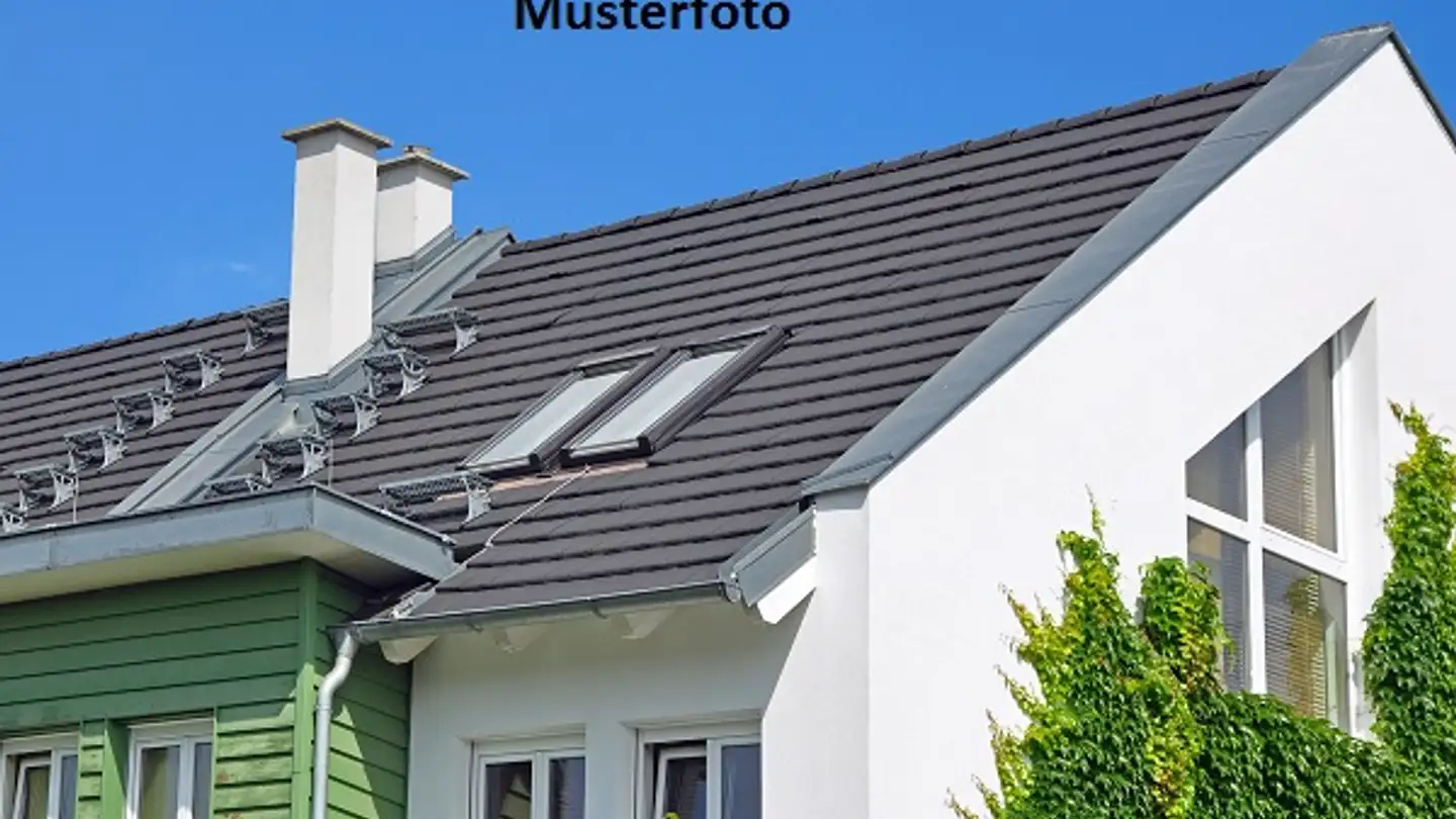 Single house for sale - Zelgstrasse, 8962 Bergdietikon